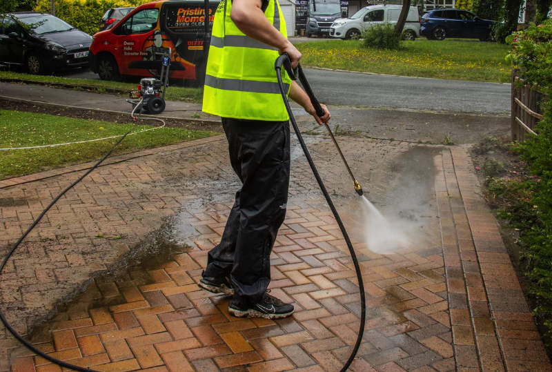 About Us - Driveway Patio Cleaning About Us - Driveway Patio Cleaning