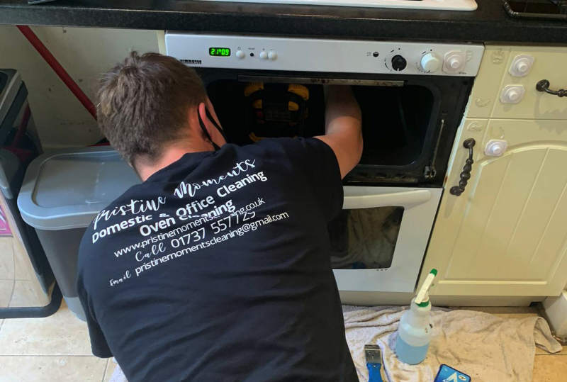 About Us - Oven Cleaning About Us - Oven Cleaning