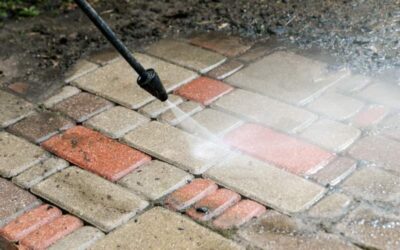 Kiss Your Grimy Driveway Goodbye!